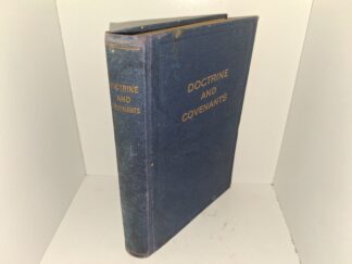 Doctrine and Covenants (1946)
