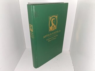 Arthur Porter, Jr.: Community Builder, Man of Vision (Unknown Publishing Date) ~ by David L. Crowder