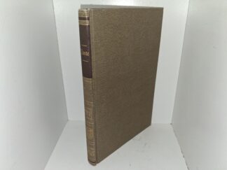 Britannica Great Books: Vol. 21: Dante (1952) ~ Edited by Robert Maynard Hutchins; Translated by Charles Eliot Norton