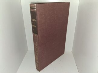 Britanica Great Books: Vol. 31: Descartes/Spinoza (1952) ~ Edited by Robert Maynard Hutchins