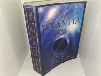 The Urantia Book: Indexed Edition (2015) ~ Unknown Author
