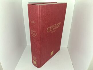 By Study and Also by Faith: Vol. 1 (1990) ~ Edited by John M. Lundquist, and Stephen D. Ricks