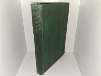 A General History of Free-Masonry in Europe (1868) ~ Translated and Compiled from the Masonic Histories of Emmanuel Rebold, M. D., by J. Fletcher Brennan, Editor of the American Freemason’s Magazine
