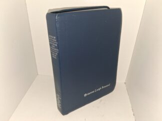 LDS, Blue Vinyl, Triple Combination (2008)