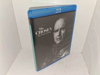 The Season: Season 4 (3 Blu-rays) (2024)