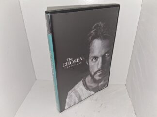 The Cosen: Season 1 (2 DVDs) (Unknown Publishing Date)