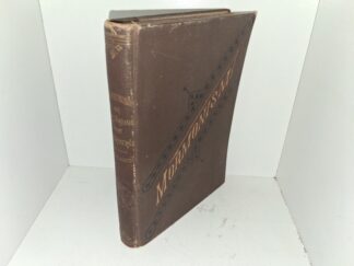 Mormonism; or, Life Among the Mormons (1882) ~ by Emily M. Austin