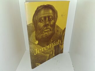 Jeremiah (1978) ~ by Ernest D. Martin