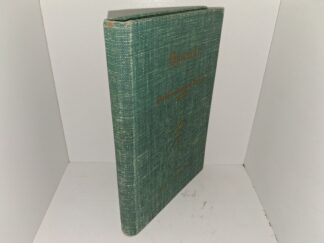 Hymnal: Epiphany Episcopal Church, Denver (1960) ~ Unknown Author