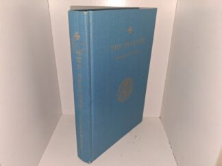 The Psalter According to the Seventy Of St. David, the Prophet and King Together with the Nine Odes and An Interpretation of How the Psalter Should be Recited Throughout the Whole Year (1987) ~ Unknown Author