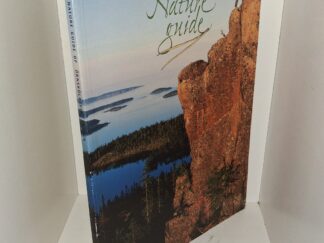 Nature Guide: The Nature Guide of Örnsköldsvik, Sweden (Unknown Publishing Date) ~ Unknown Author