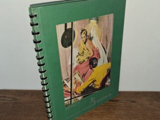 Art Instruction Inc. (Unknown Publishing Date) ~ Unknown Author