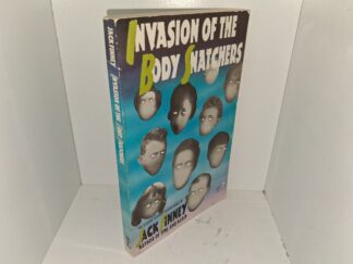 Invasion of the Body Snatchers (1989) ~ by Jack Finney