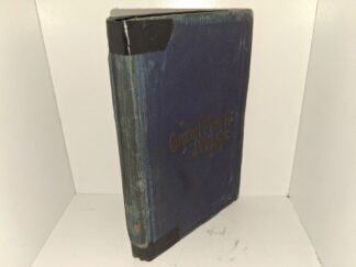 Orson Pratt’s Works (Missing title page & first 3 pages) (Unknown Publishing Date) ~ Unknown Author