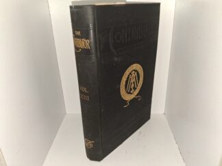 The Contributor: Vol. 13 (1892) ~ Edited by Junius F. Wells