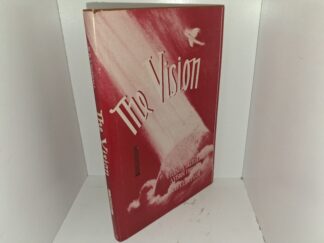 The Vision: Eternity Sketched in a Vision from God (Unknown Publishing Date) ~ by N.B. Lundwall