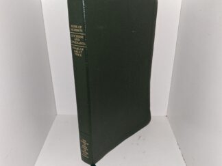 LDS, Green Vinyl Triple, Combination (2006)