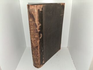 The Young Woman's Journal: Vol. 30 (3/4 Leather) (1919)