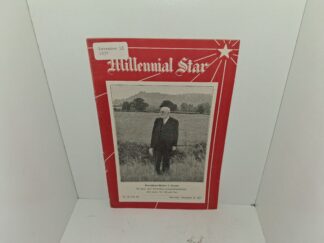Millennial Star: Vol. 99, No. 46, Thursday, November 18, 1937 (1937)