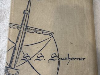 S. S. Southerner ~ Yearbook ~ 1956 ~ South High School