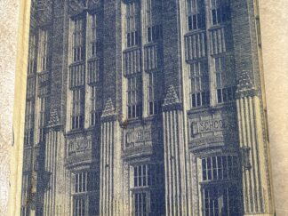 1942 Southerner ~ Yearbook ~ South High School