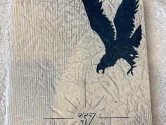 Utahn 57' ~ University of Utah ~ Yearbook