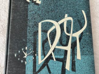 Canta 1962 ~ Yearbook ~ Carbon Junior College ~ University of Utah
