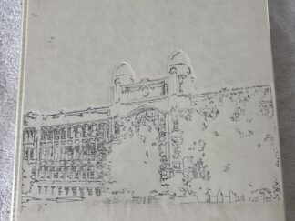 Eastonia 1980 ~ Yearbook ~ Salt Lake City, Utah ~ East High School