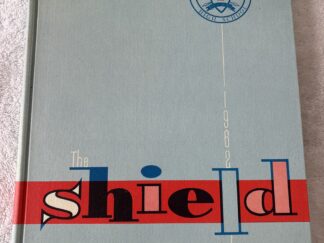 The Shield 1962 ~ Granger High School ~ Yearbook