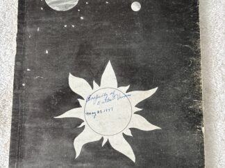 On Top of the World ~ Butte High School ~ Butte, Montana ~ 1947 Yearbook