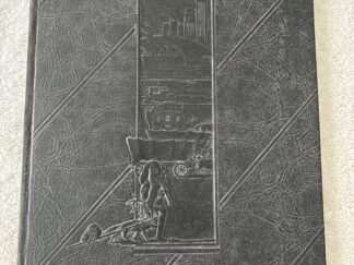 The Hi-Ro-Hi 1937 ~ Roberts Township High School ~ Yearbook