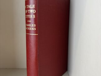 1949 ~ A Tale of Two Cities ~ Charles Dickens