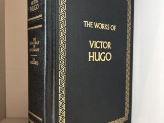 1991 ~ The Works of Victor Hugo ~ The Hunchback of Notre-Dame ~ Les Miserables