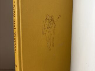 1974 ~ Now and Forever ~ Marion D. Hanks ~ Signed by Author