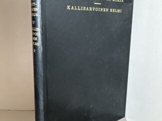 1978 ~ D & C ~ Pearl of Great Price ~ Finnish Edition