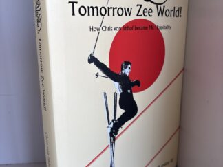 2021 ~ Today Algeska, Tomorrow Zee World! ~ Chris von Imhof