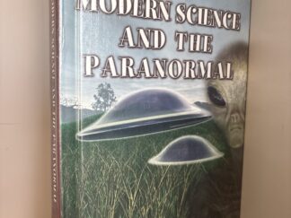 2009 ~ Modern Science and the Pananormal ~ Marie D. Jones