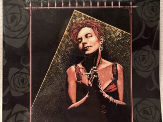 Clanbook: Toreador ~ The Passion of a Withered Heart ~ Steven C. Brown ~ 1997
