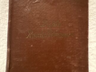 1886 ~ Ready References ~ A Compilation of Scripture Texts