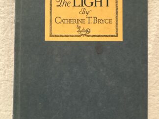 1920 ~ The Light ~ Catherine T. Bryce