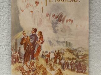 1946 ~ Be Glad Ye Nations