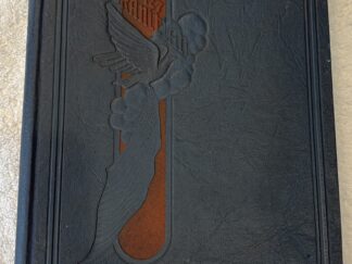 1927 Granitian ~ Yearbook ~ Granite High School ~ Utah