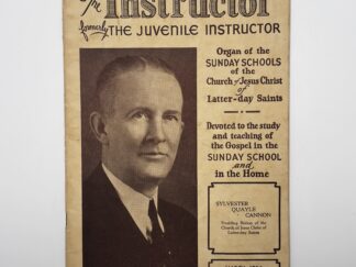 The Instructor: Vol. 71, No. 3, March, 1936