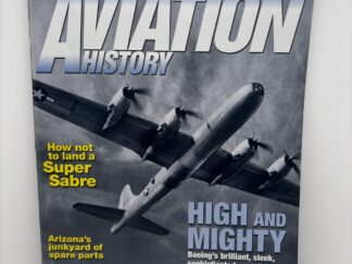 Aviation History Magazine September 2011