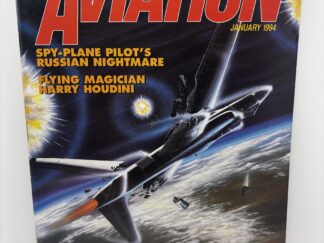 Aviation Magazine January 1994