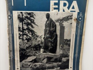 The Improvement Era: Vol. 39, No. 5, June, 1936
