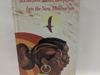 Jack and Jill of America, Incorporated: Into the New Millennium – Adelle Baker, Valada Flewellyn, and Lillian Seays – Hardcover – 2000 – V801