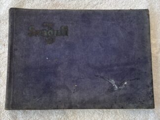 The Seagull ~ 1913 ~ Yearbook ~ Latter-day Saints University