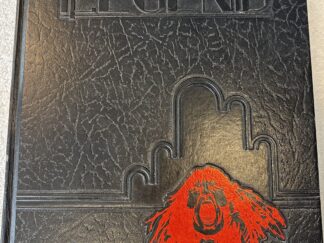 Legend 1983 ~ Yearbook ~ Bountiful High School, Utah