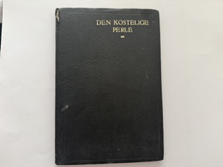 1955-Den Kostelige Perle- Joseph Smith (Norwegian Pearl of Great Price)